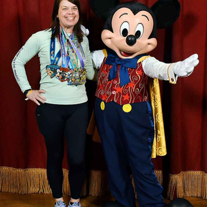 Fundraising Page: Chrissie Klinger